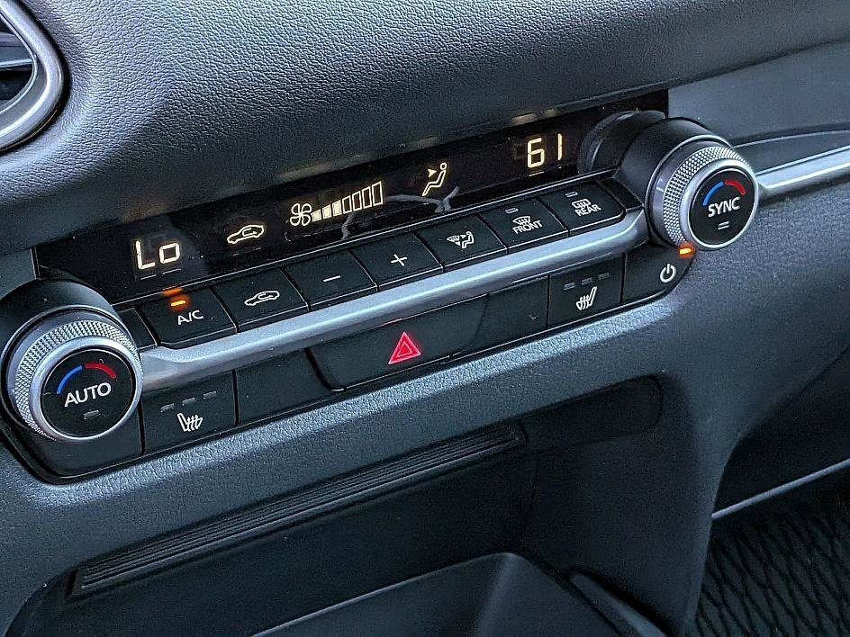 2026 Mazda CX-30 Preferred - Photo 22