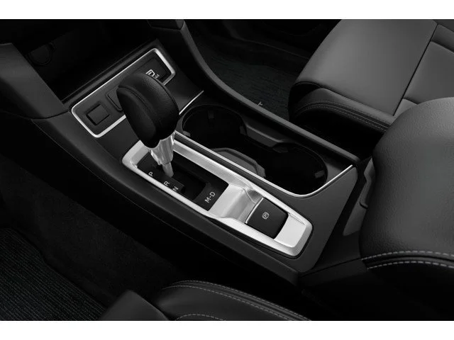 New 2026 Crystal White Pearl Subaru Premium image 21