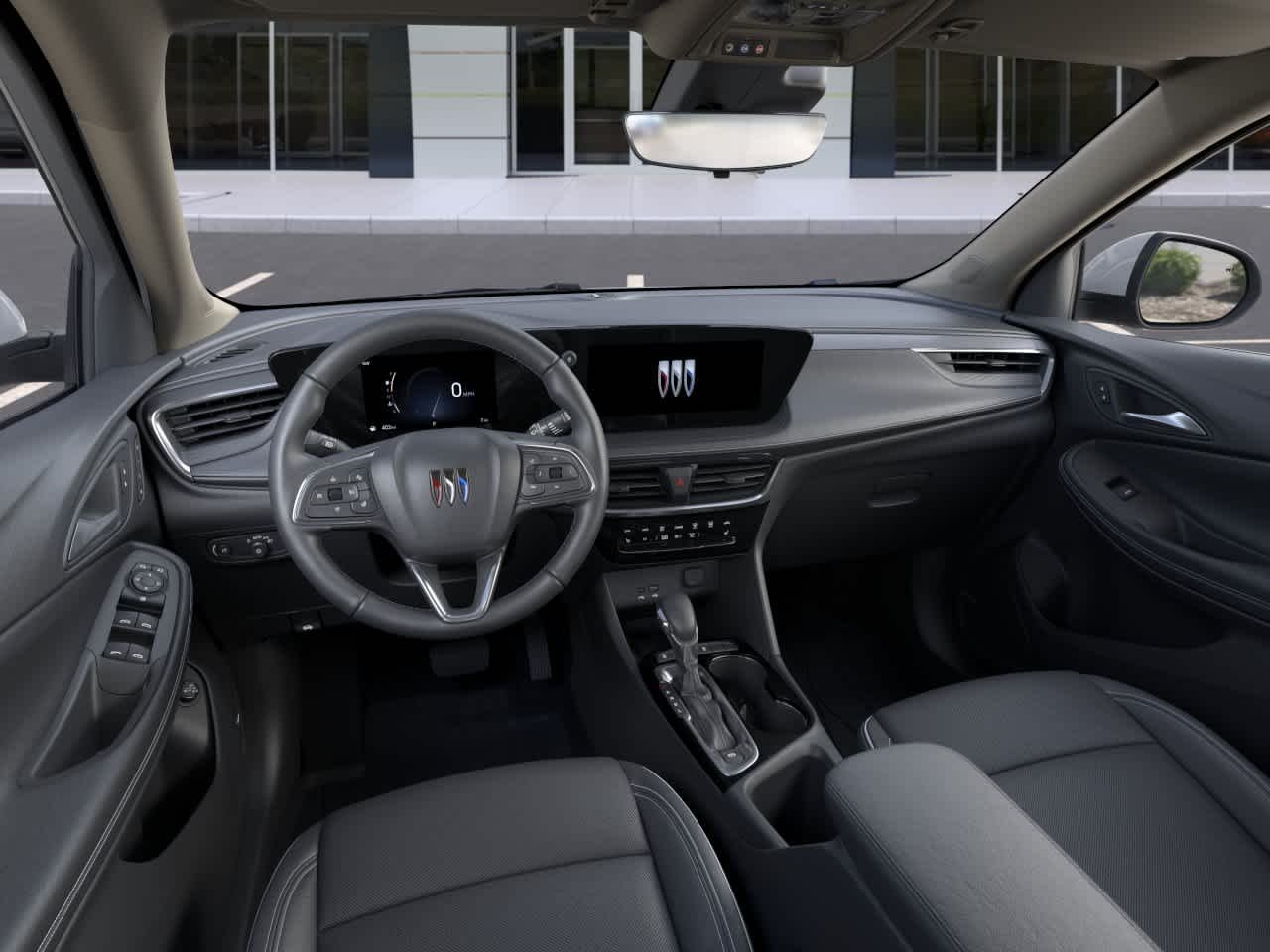 2026 Buick Encore GX Avenir - Photo 15