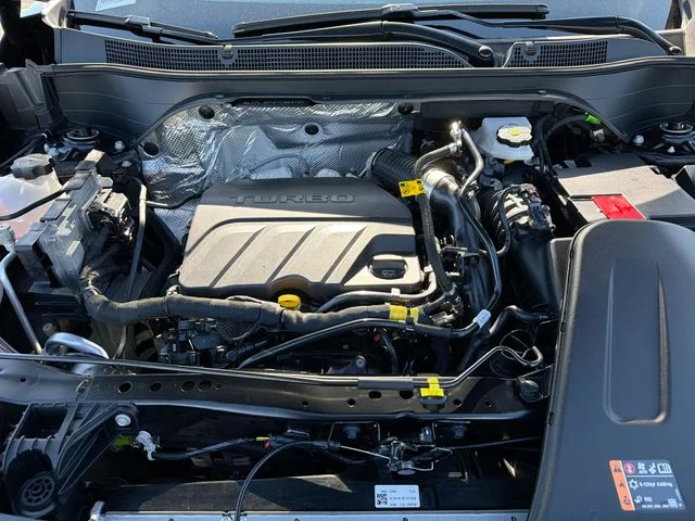 Used 2026 Black Chevrolet 2RS image 28