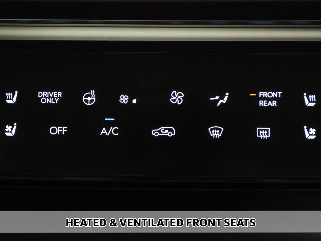 Certified Used 2026 Black Hyundai Calligraphy image 10