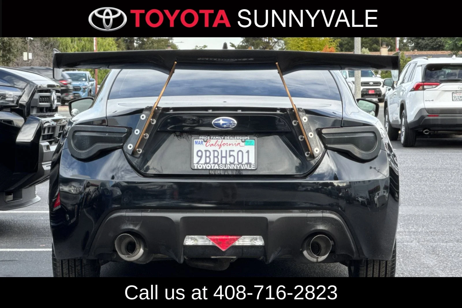 Used 2020  Subaru Limited image 5