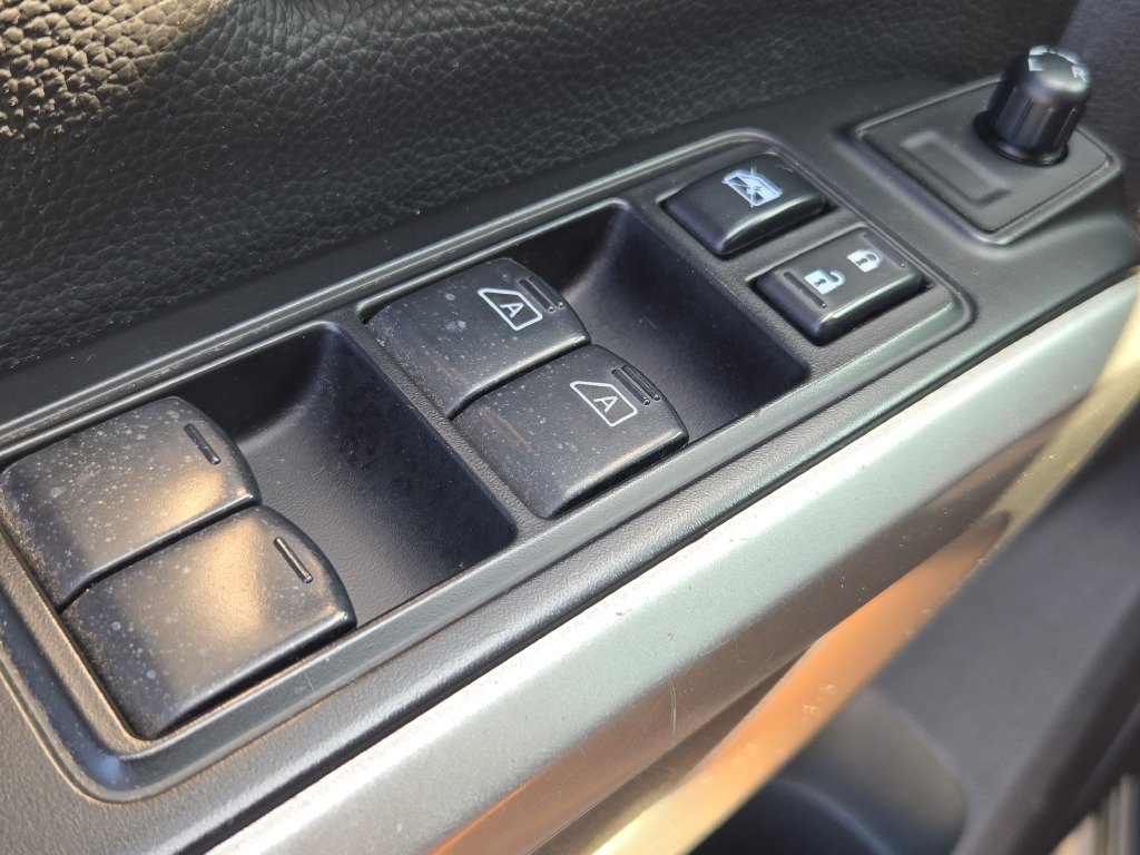 Certified Used 2024 Gray Nissan SV image 26