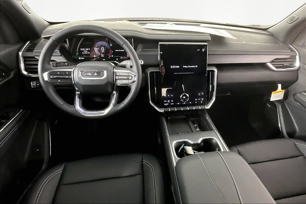 2026 GMC Acadia Elevation - Photo 6