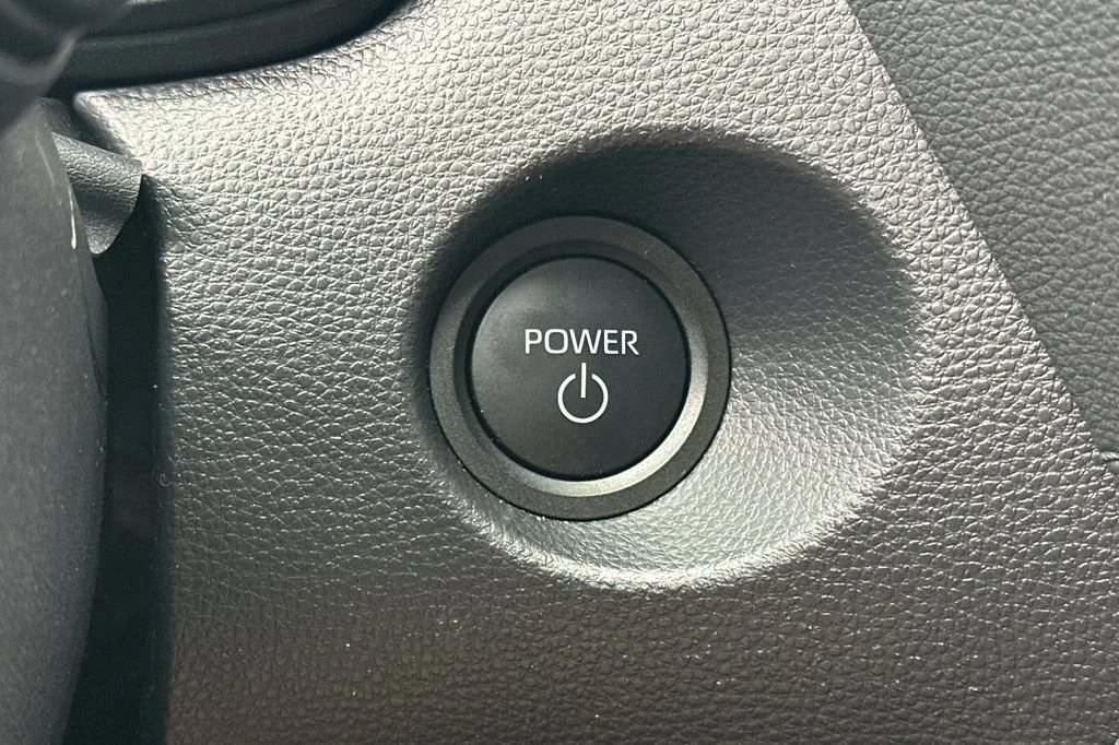 Certified Used 2025 Silver Toyota Hybrid S image 22