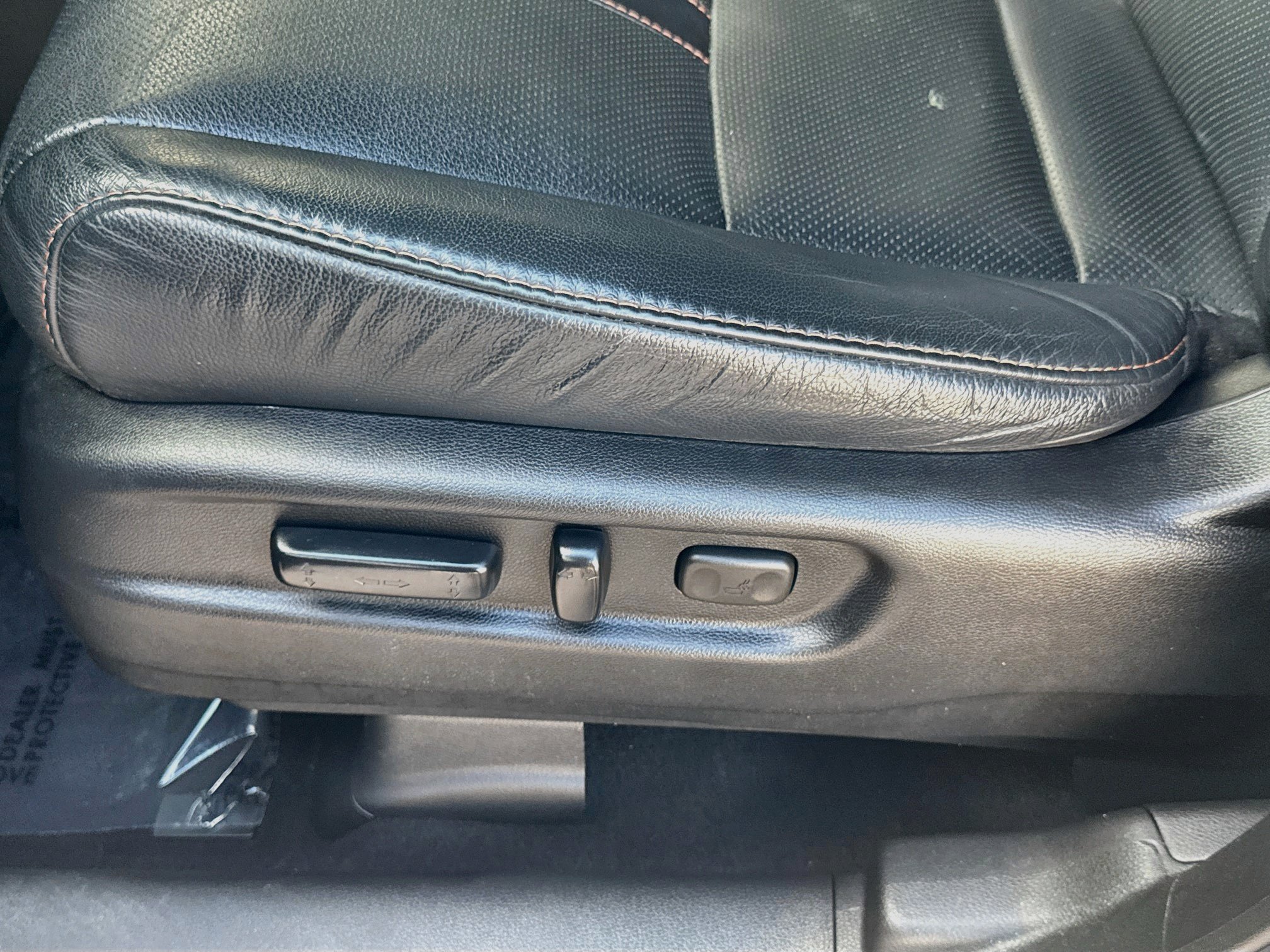 2022 Honda Pilot TrailSport - Photo 18