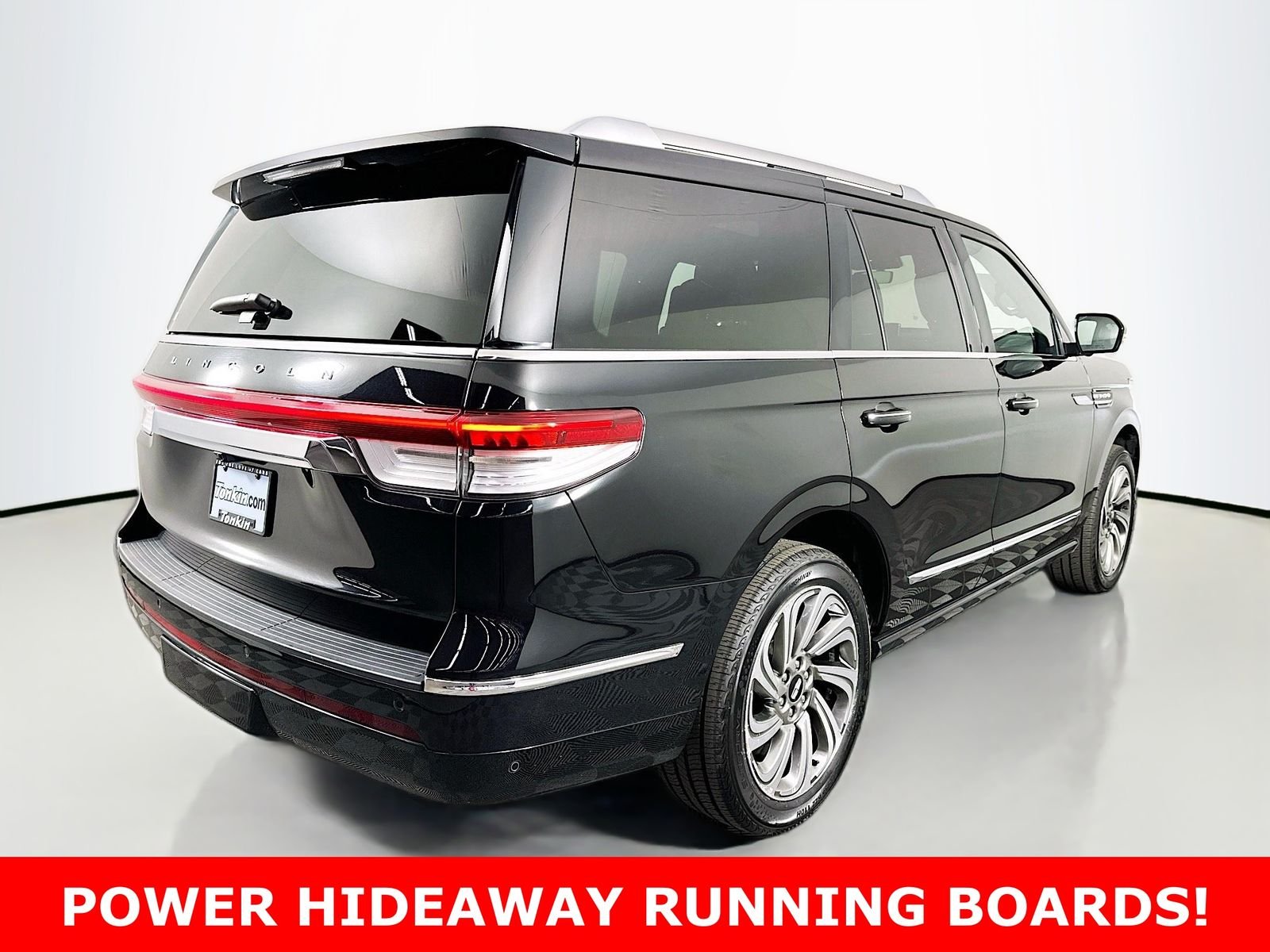 2023 Lincoln Navigator Reserve - Photo 7