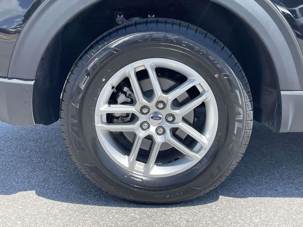 2025 Ford Explorer Active - Photo 32