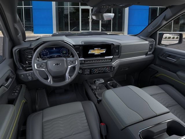 2026 Chevrolet Silverado 1500 ZR2 - Photo 15