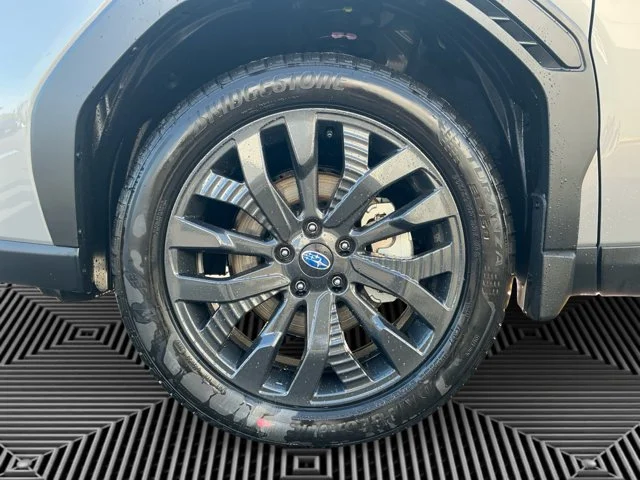 New 2026 RIVER ROCK PEARL Subaru Sport Onyx Edition image 14