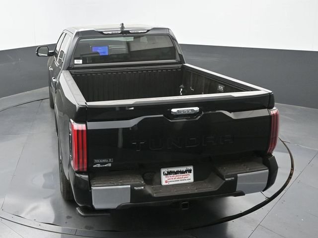 New 2026 Midnight Black Metallic Toyota Limited image 30