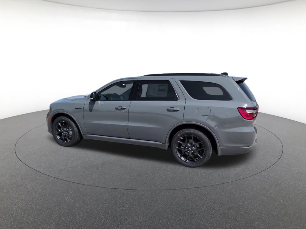 New 2026 Destroyer Gray Clearcoat Dodge GT PLUS image 11