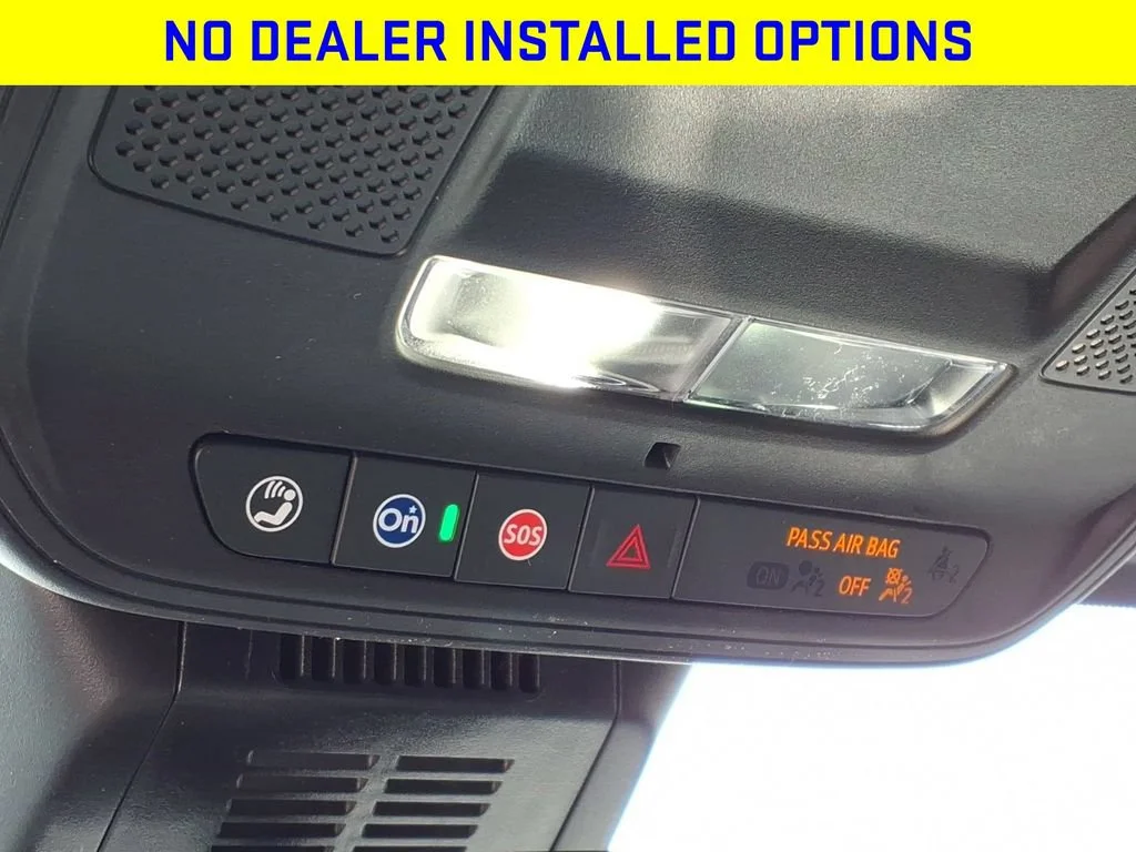 2026 GMC Terrain Elevation - Photo 16