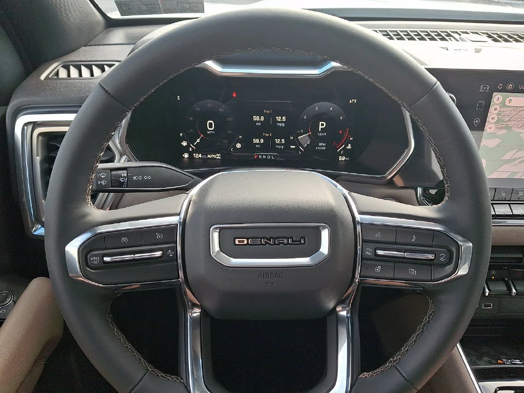 2026 GMC Canyon Denali - Photo 10