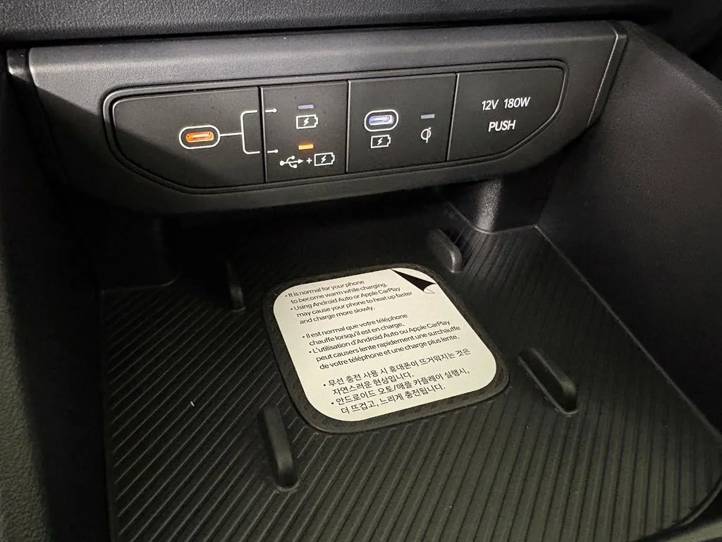 New 2026 Gray Kia EX image 32