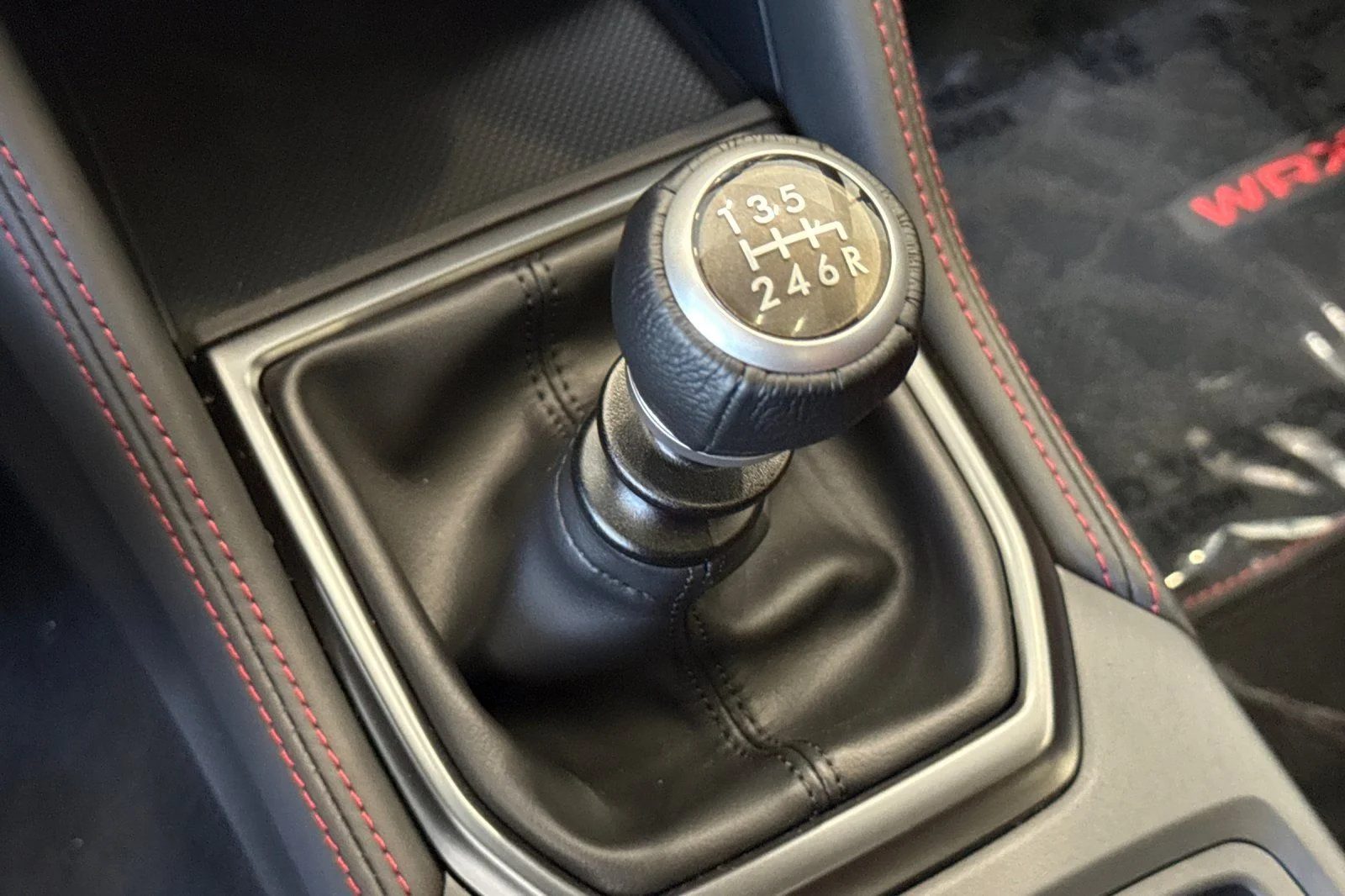 New 2026 Blue Subaru Limited image 20