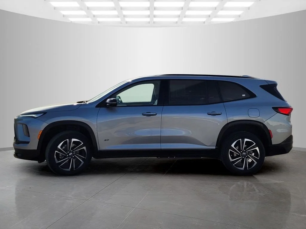 2025 Buick Enclave Sport Touring - Photo 7