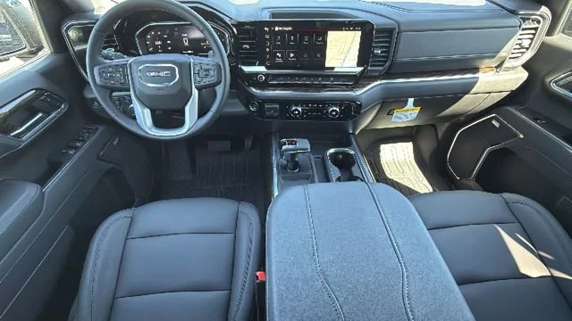 New 2026 Onyx Black GMC Elevation image 26