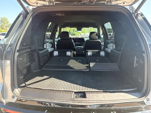 2026 Chevrolet Traverse High Country - Photo 37