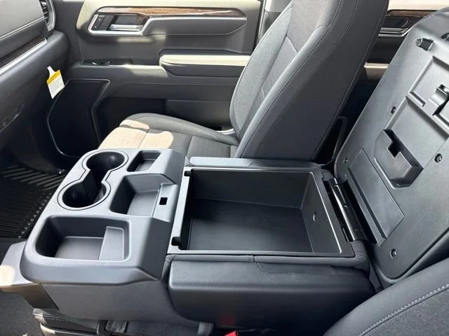 2026 GMC Sierra 1500 SLE - Photo 37