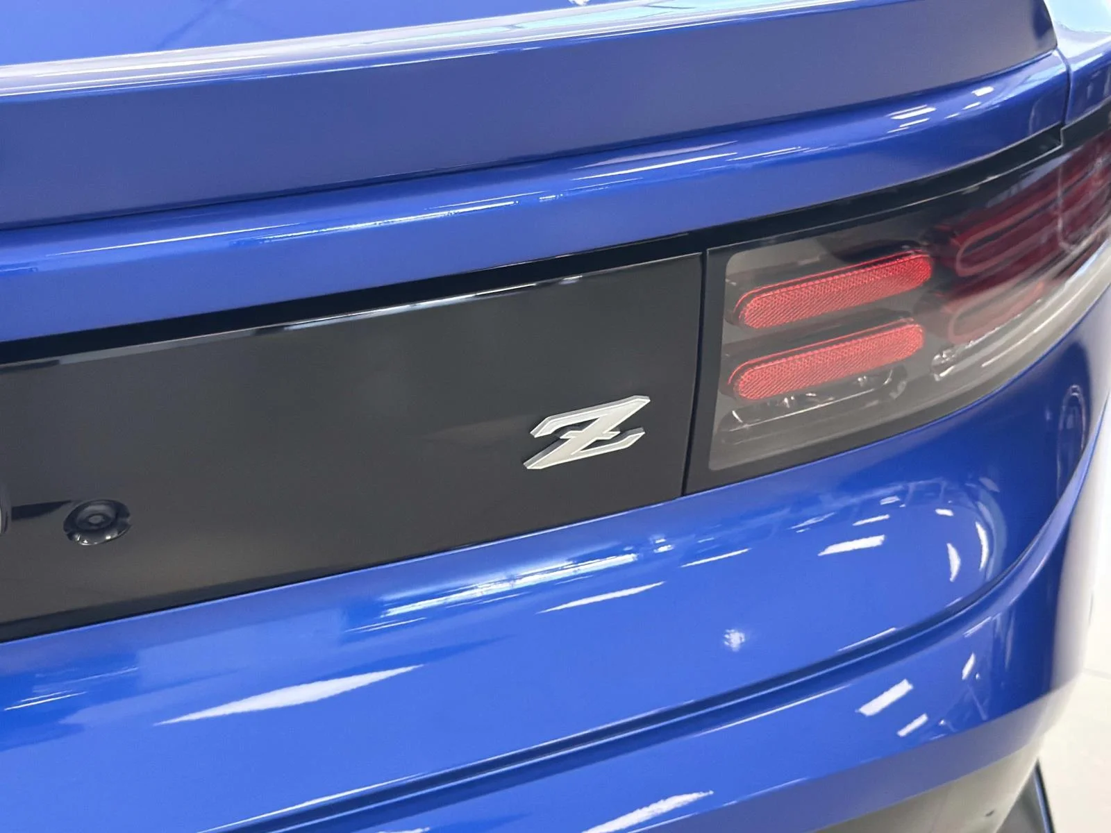 New 2027 BAYSIDE BLU QUA Nissan Performance image 27