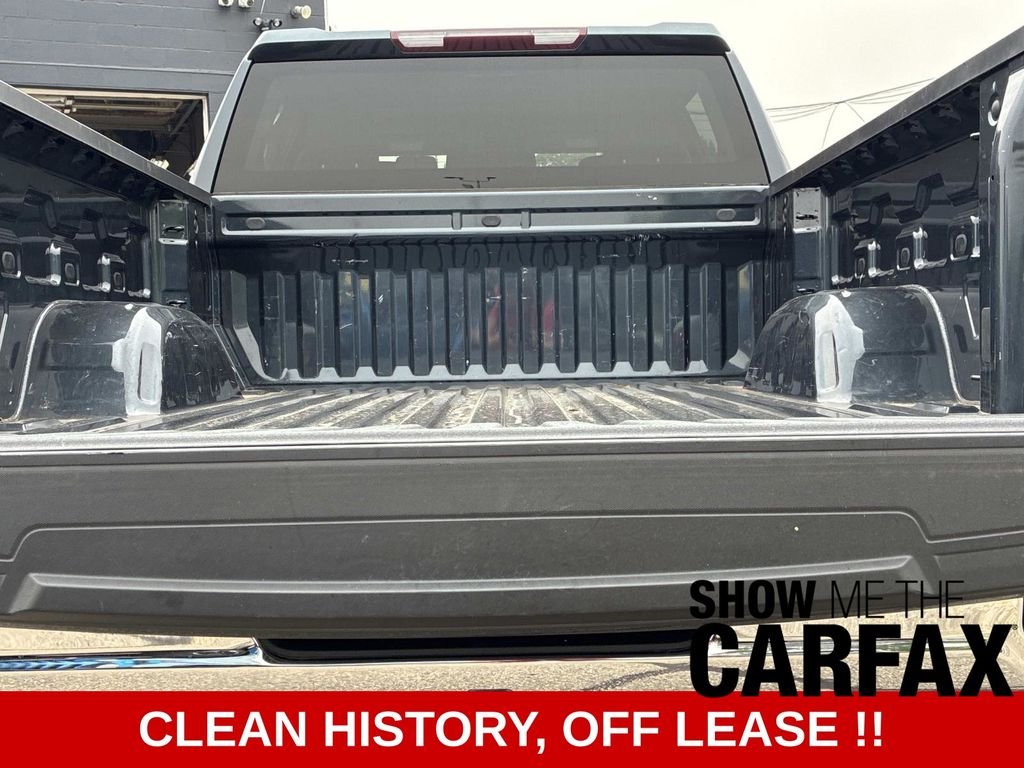 Used 2021 Gray Chevrolet LT image 14