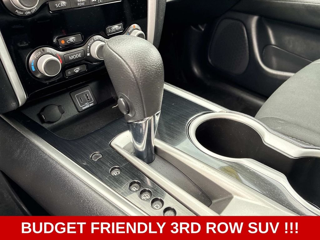 Used 2020 Black Nissan S image 26