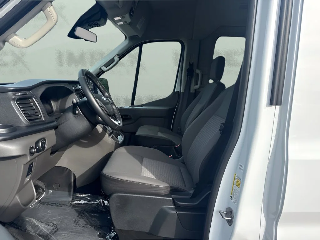 Used 2026 White Ford XLT image 9