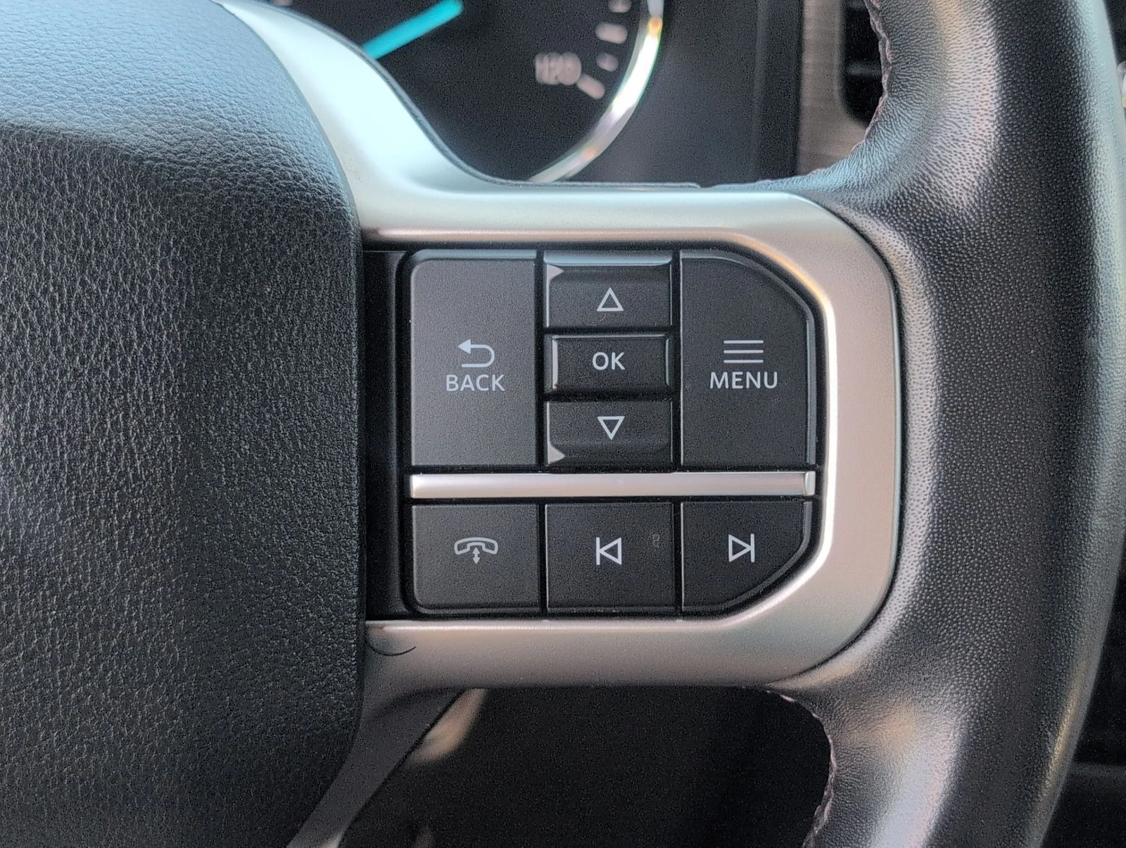 Used 2024 Gray Ford Limited image 25