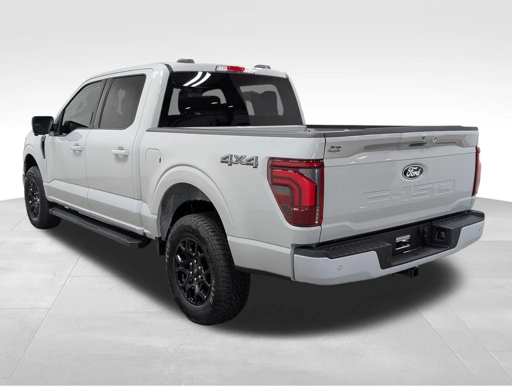 New 2026 Avalanche Ford Lariat® image 29