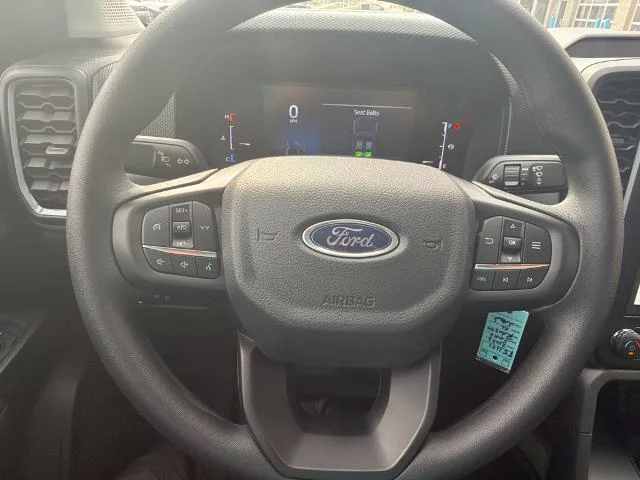 New 2026 Desert Sand Ford XL image 36