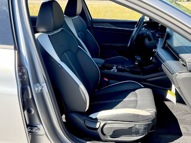 Used 2025 Gray Kia GT-Line image 25