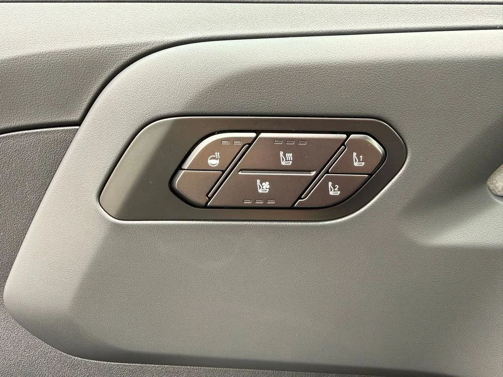 New 2027 Wolf Gray Kia X-Line SX image 26