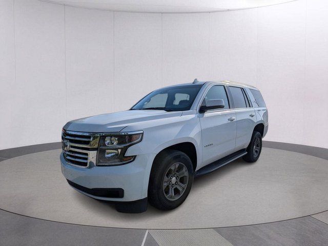 2019 Chevrolet Tahoe LS