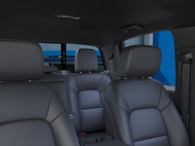 2026 Chevrolet Colorado LT - Photo 24