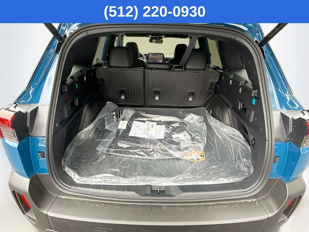 2026 Subaru Outback Wilderness - Photo 33