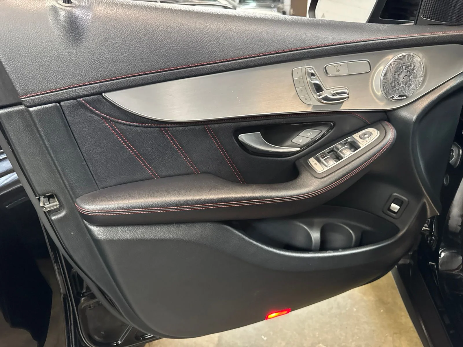 Used 2018  Mercedes-Benz GLC 43 AMG® Coupe image 7