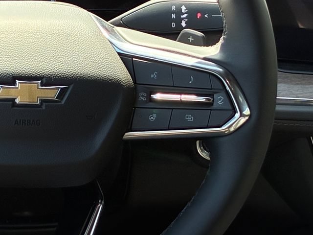 2026 Chevrolet Tahoe High Country - Photo 23