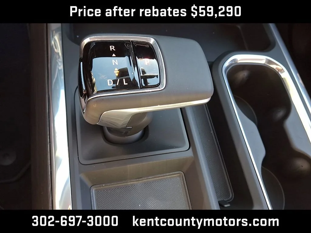 2026 GMC Sierra 1500 SLT - Photo 17