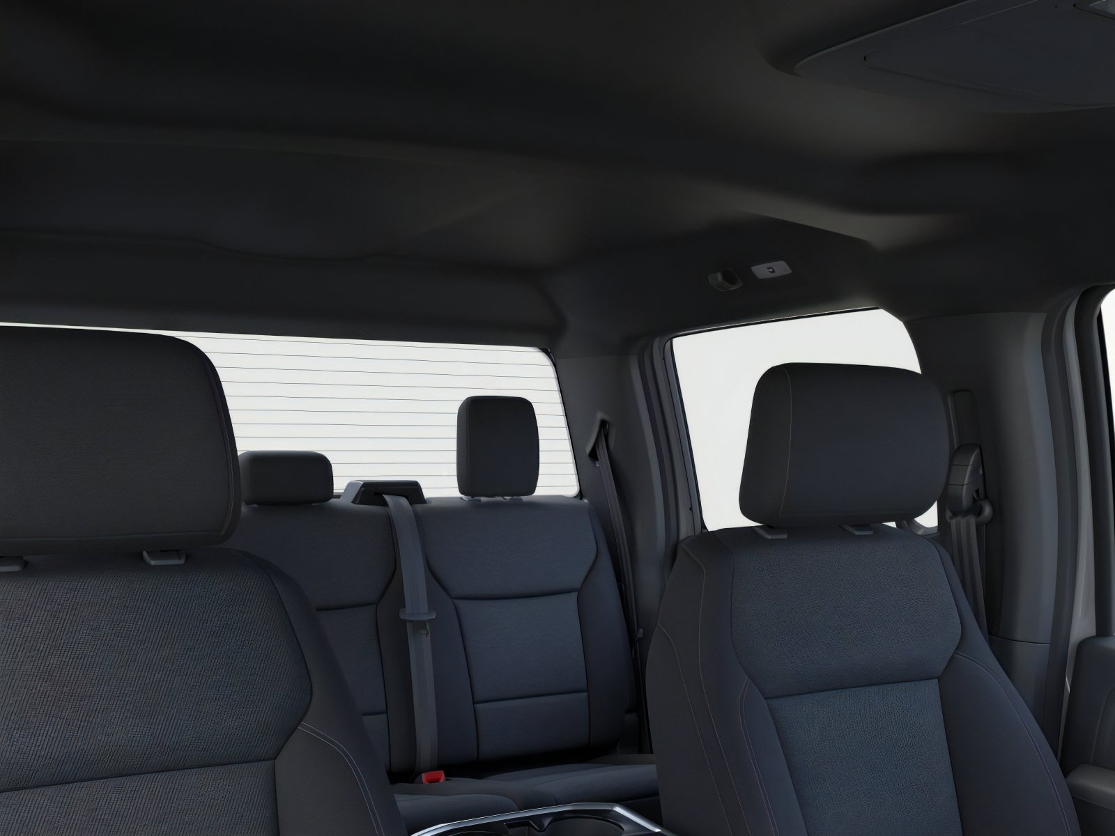 New 2026 Avalanche Ford XLT image 22