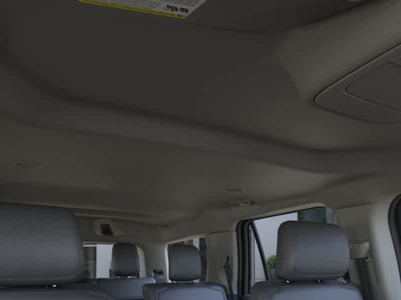 New 2026 Oxford White Ford Active image 22
