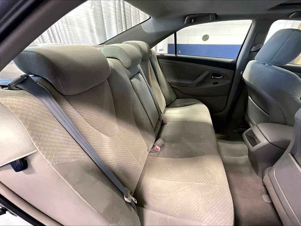Used 2007 Gray Toyota Base CE image 16