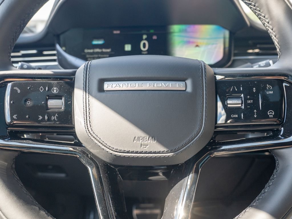 New 2026 Fuji White Land Rover Dynamic SE image 14