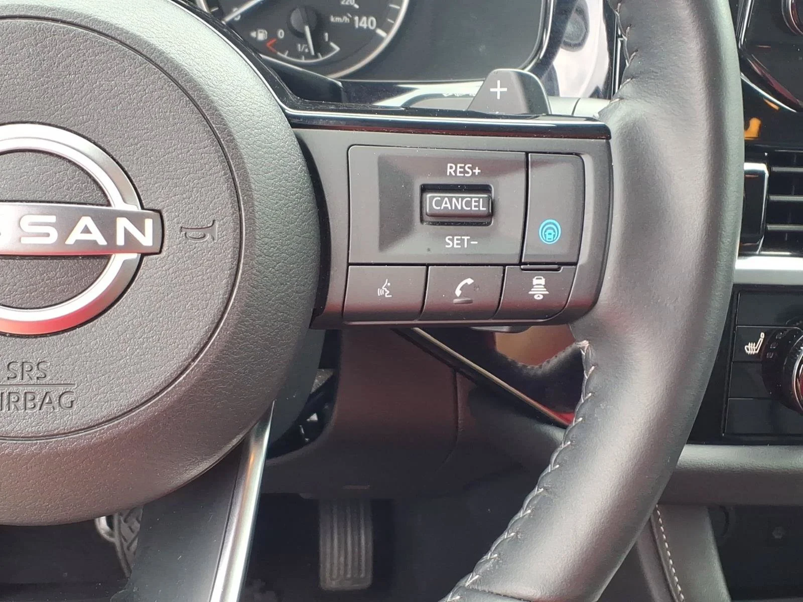 Used 2025 Gun Metallic Nissan SL image 19
