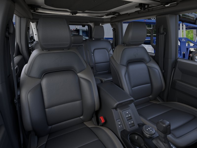 New 2026 Oxford White Ford Outer Banks® image 10