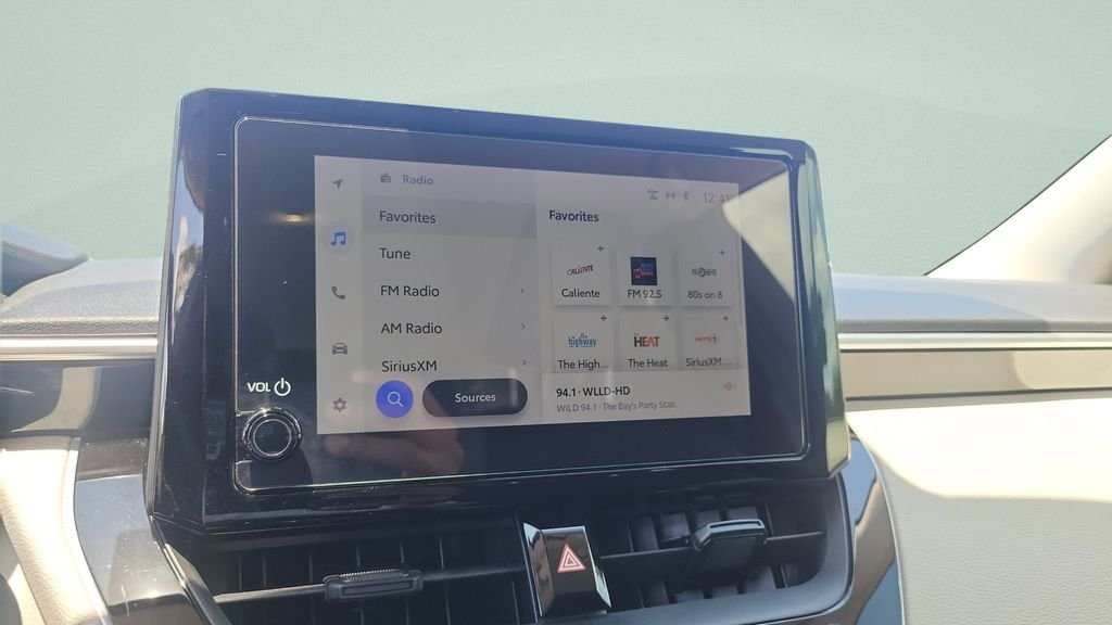 Certified Used 2024  Toyota LE image 14
