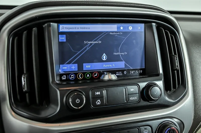 2019 GMC Canyon SLT - Photo 25