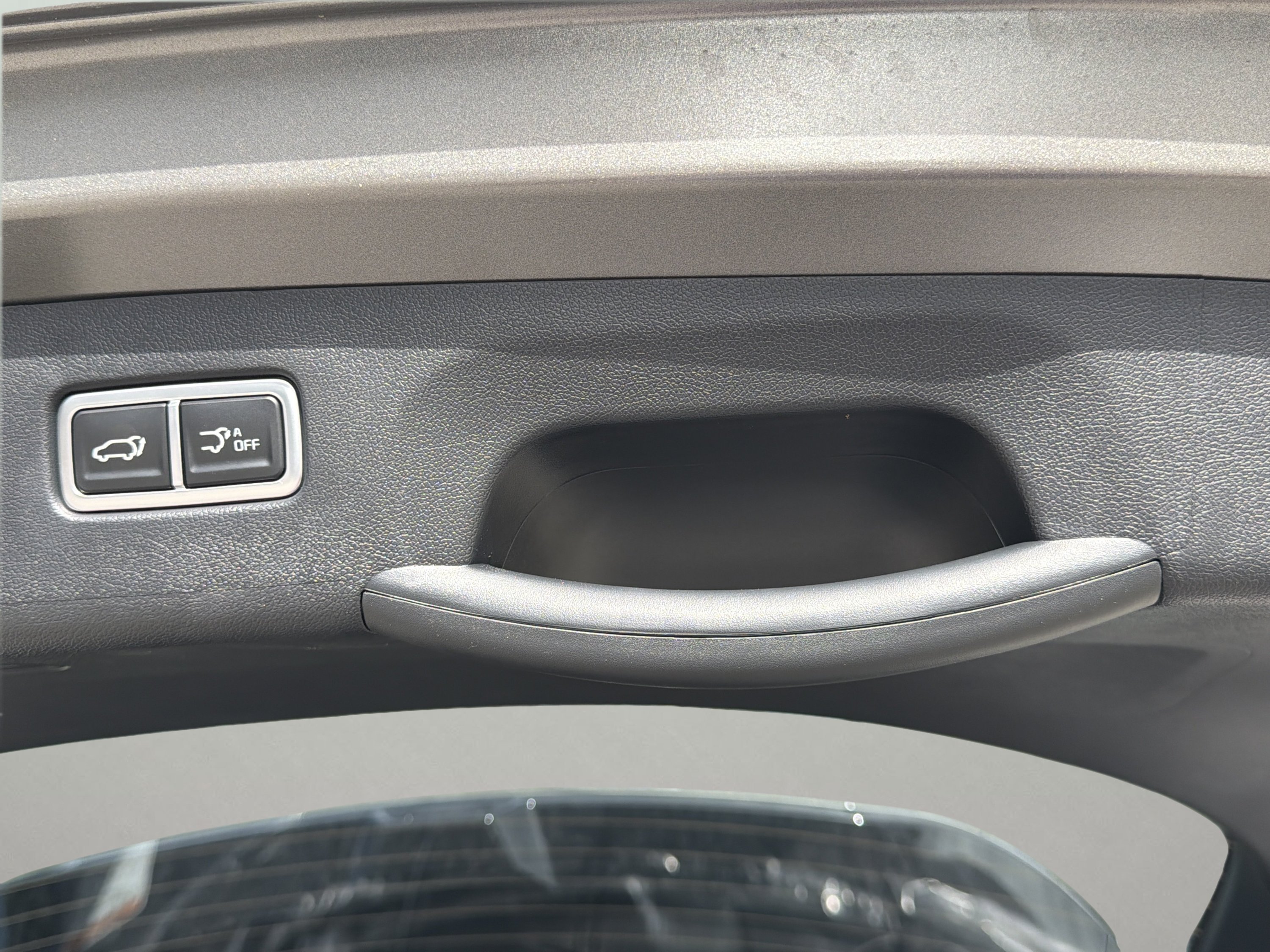 New 2026 Volcanic Sand Kia X-Line SX Prestige AWD image 24