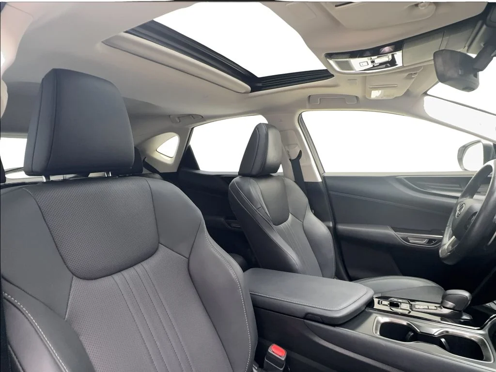Used 2024 White Lexus 250 Base image 28