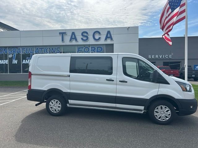Used 2025 White Ford Base image 8